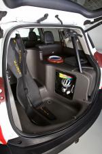 Toyota LifeTime RAV4 SEMA Edition 2013 года